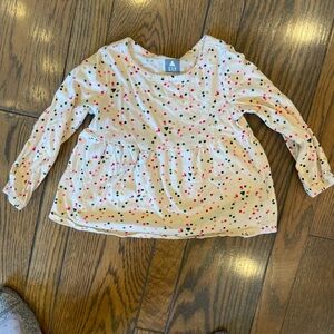 Gap size 3T shirt